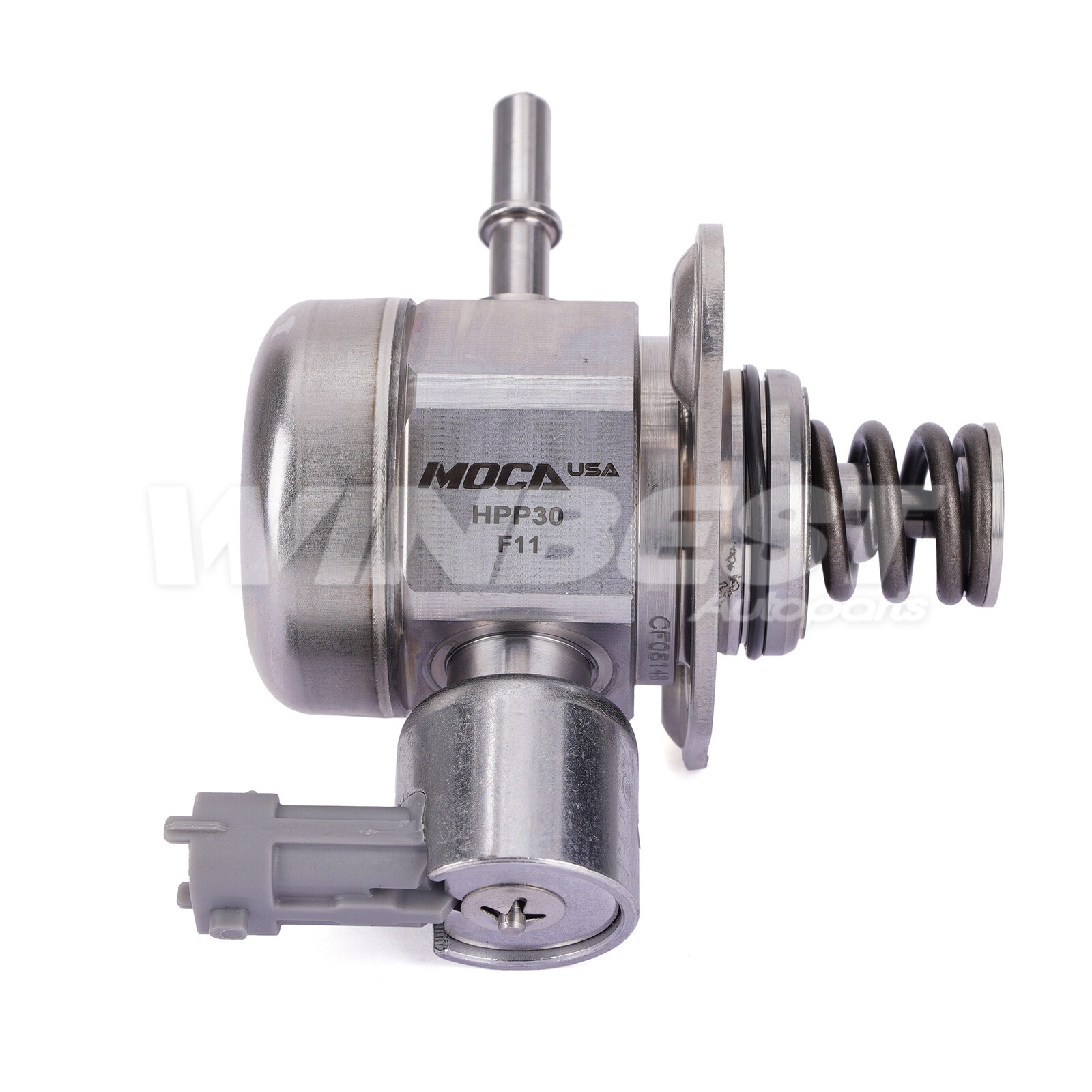 Ford Mustang Explorer Edge Fusion Lincoln High Pressure Fuel Pump