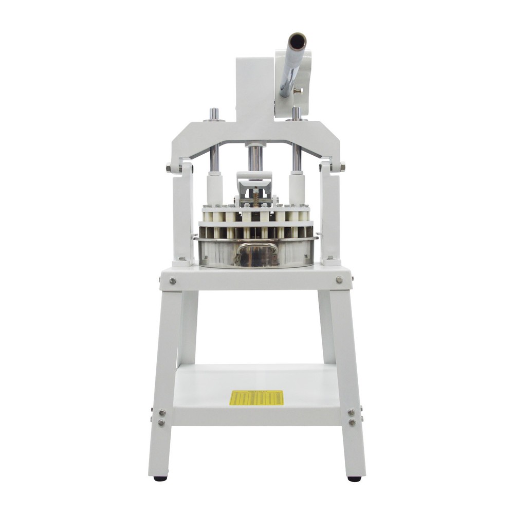 Special 40-Piece Manual Dough Divider For Bakery Dough Separator