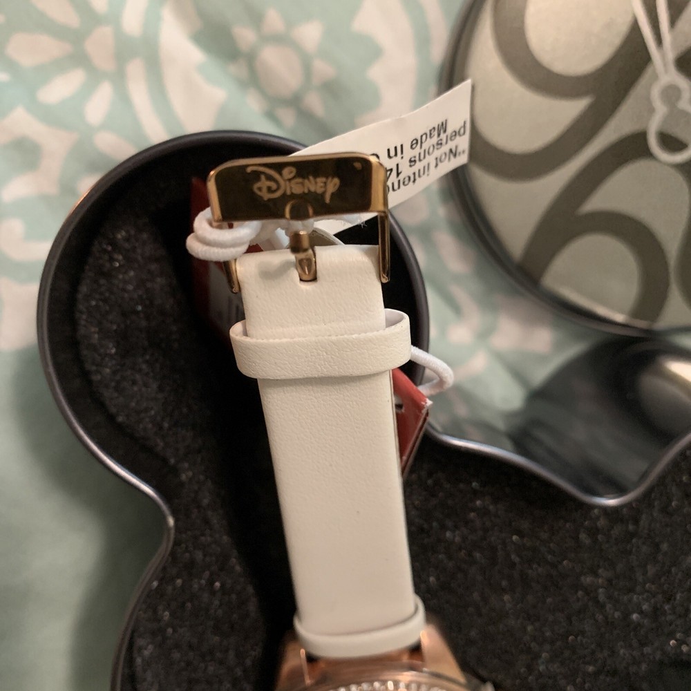 Ingersoll Classic QA Mickey-Whit strap
