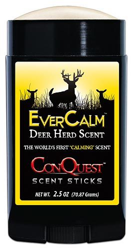 ConQuest Scent Sticks - Ever Calm Deer Herd