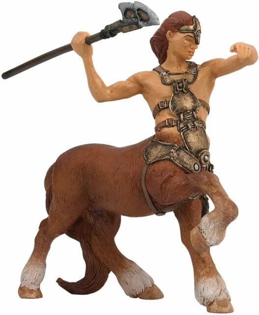 Papo Centaur Figurine 38936