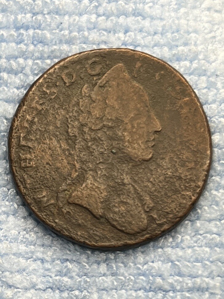 Austria - 1 Kreutzer 1762 P - Pb