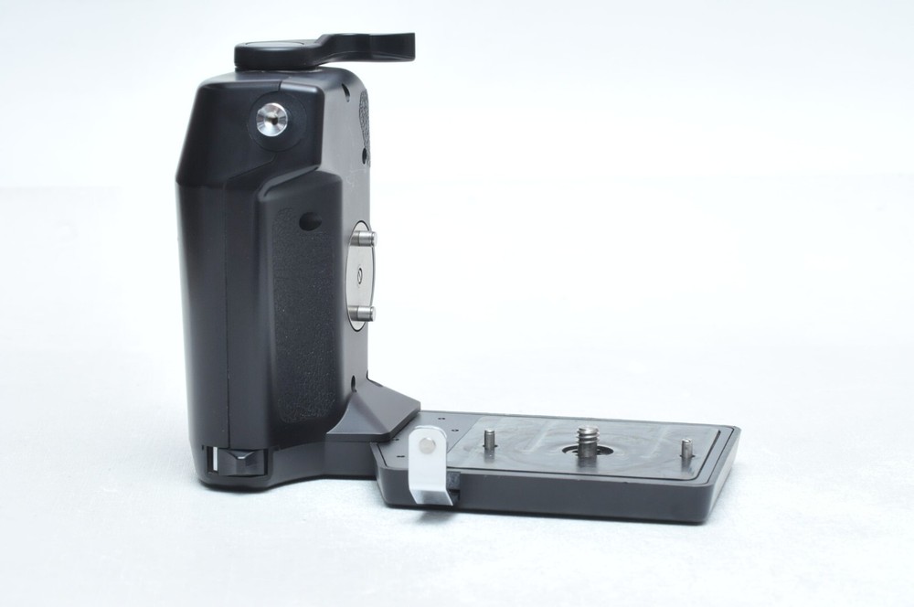 Mamiya E 645E Rapid Wind Hand Grip GN401 For 645E( *Requires adapter*)