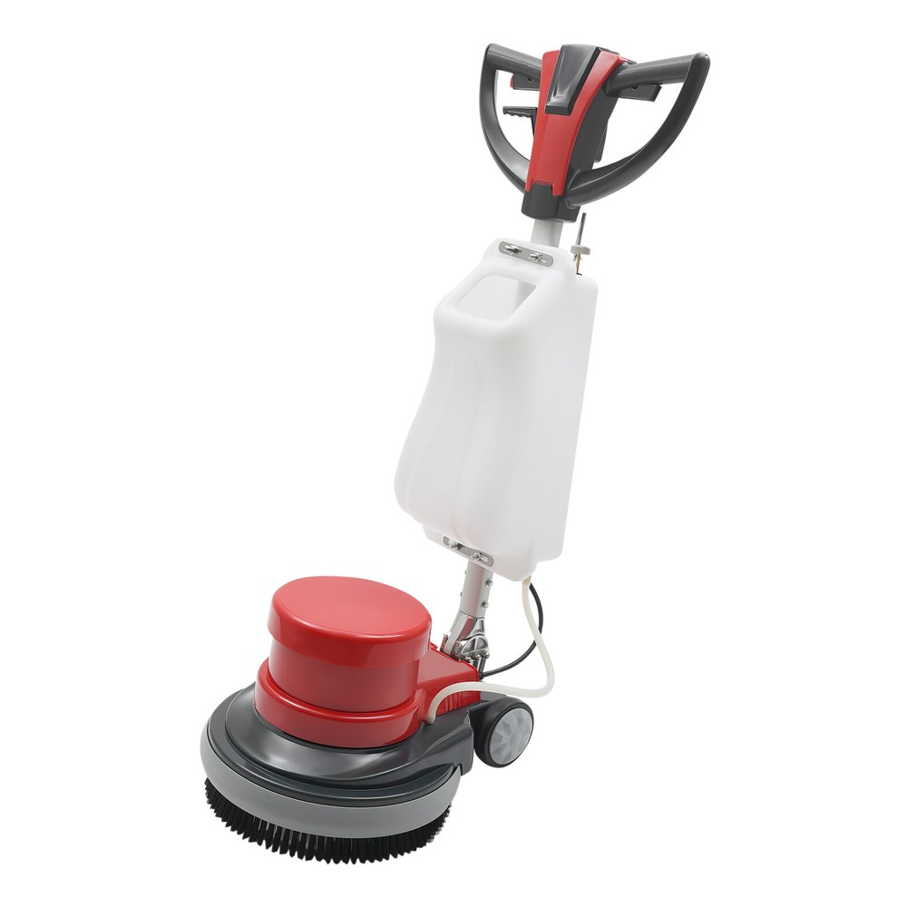 8L Carpet Cleaning Machine Multi-functional Brushing Polishing Waxing Machine