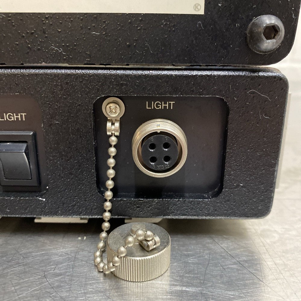 Photron FastCam High Speed Video Camera Processor Model Super 10K