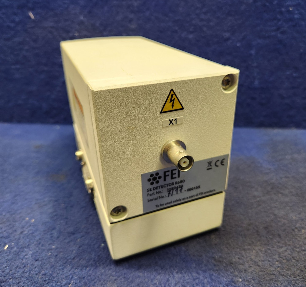 FEI SE DETECTOR R580 1089470