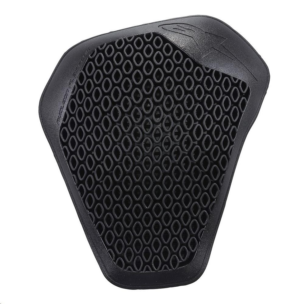 Alpinestars 6521120-10-L Nucleon Flex Plus Shoulder Protector