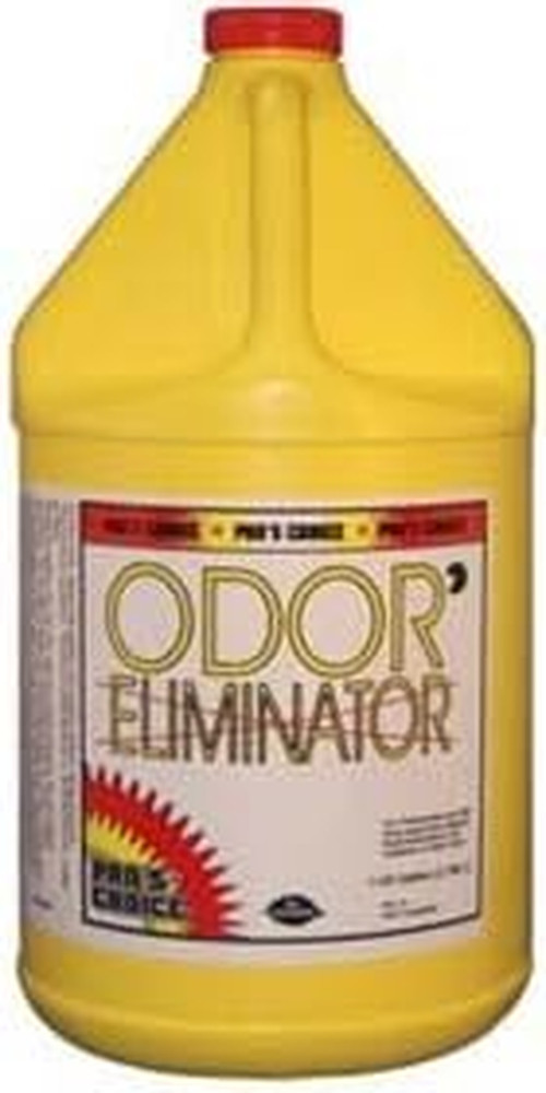 - - Odor Eliminator - Severe Odor Removal - 1 Gallon - 2050