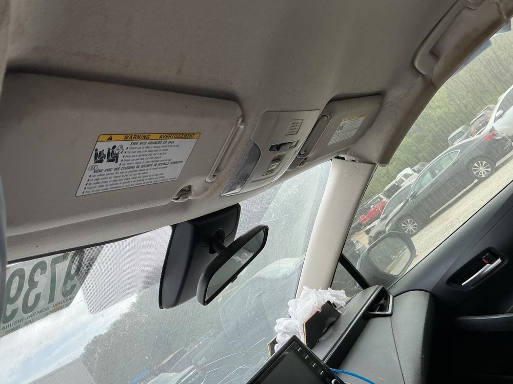 COROLLA 2020 Glove Box 5020809