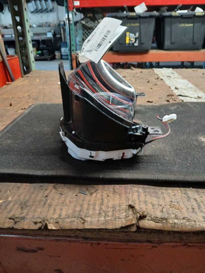 Speedometer MPH Base Fits 19 ASCENT 201647