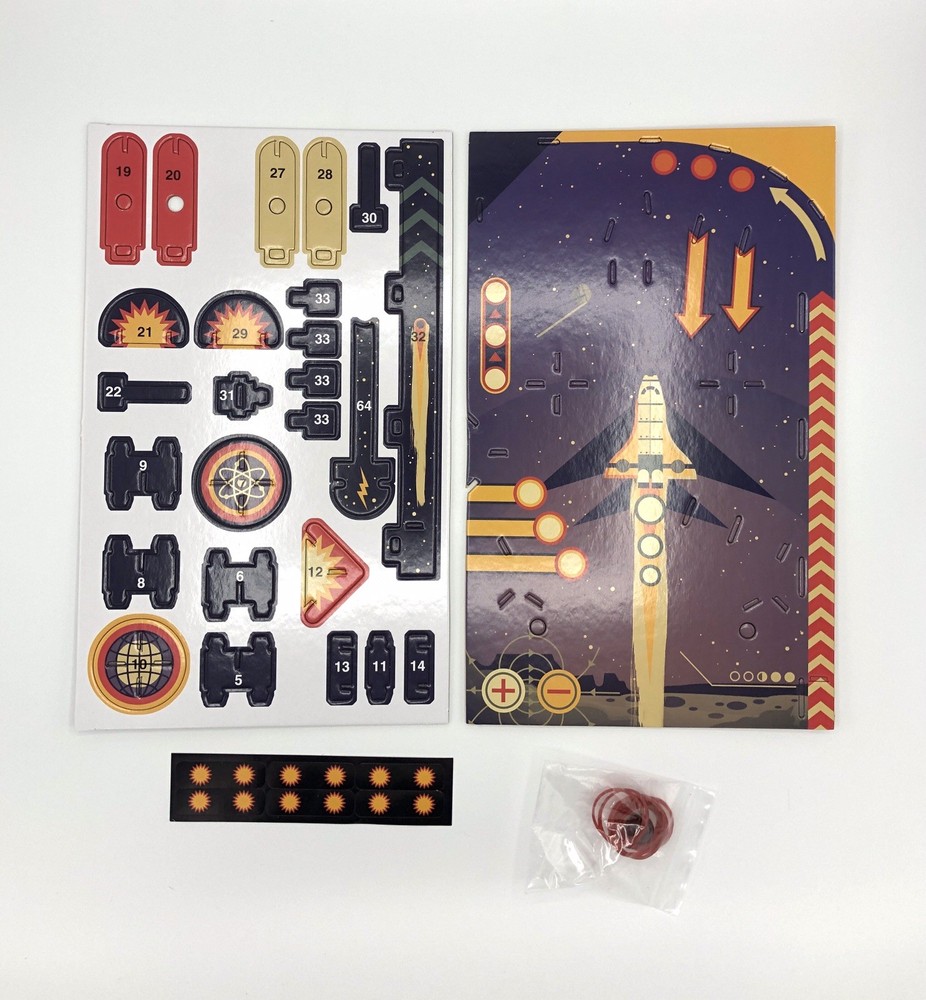 Pinball Science Maker Kit Build Your Own Machine Stem Learning Book Set Complete