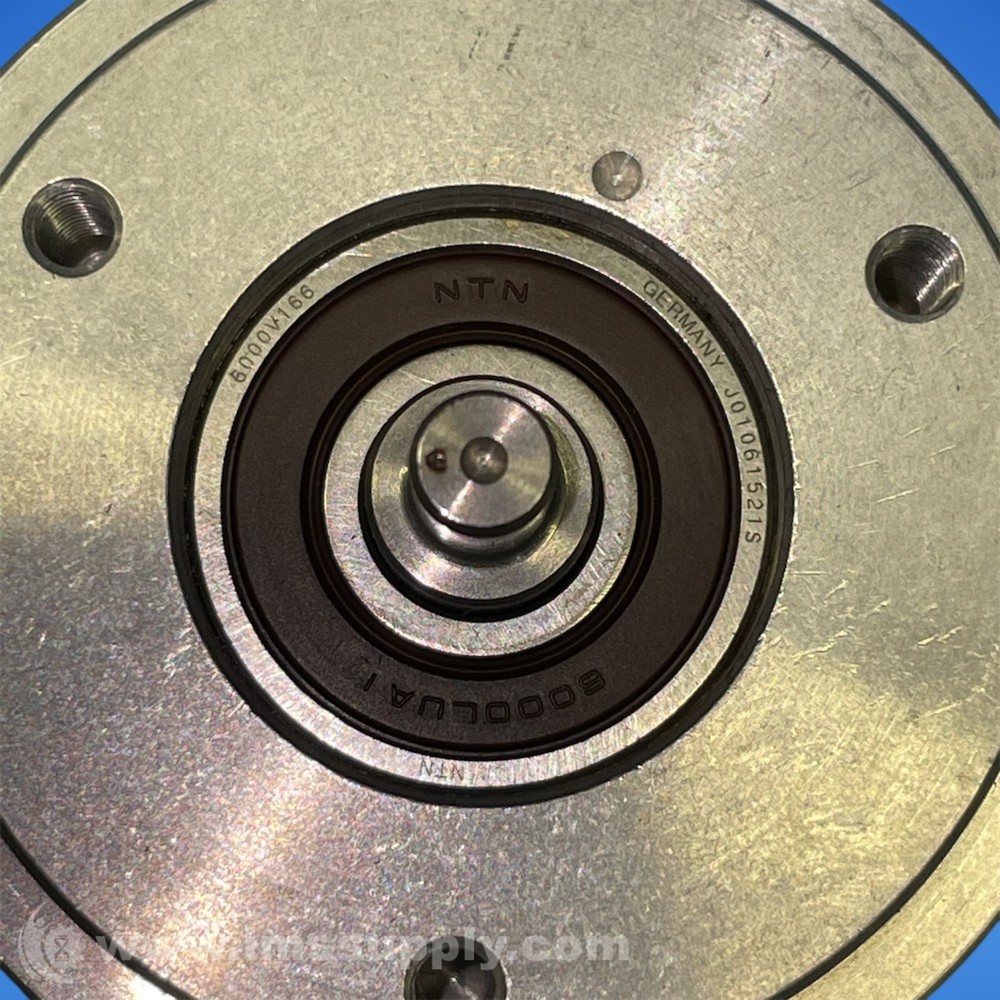 Heidenhain Corp 376 856-4G Rotary Encoder FNIP