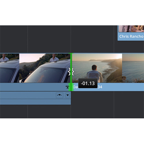 Blackmagic Design DaVinci Resolve 16 Studio (Activation Card)