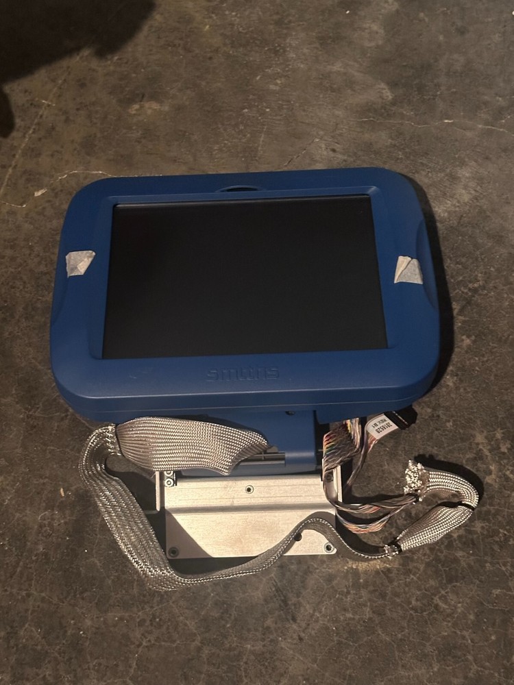 Smiths Detection Replacement Monitor