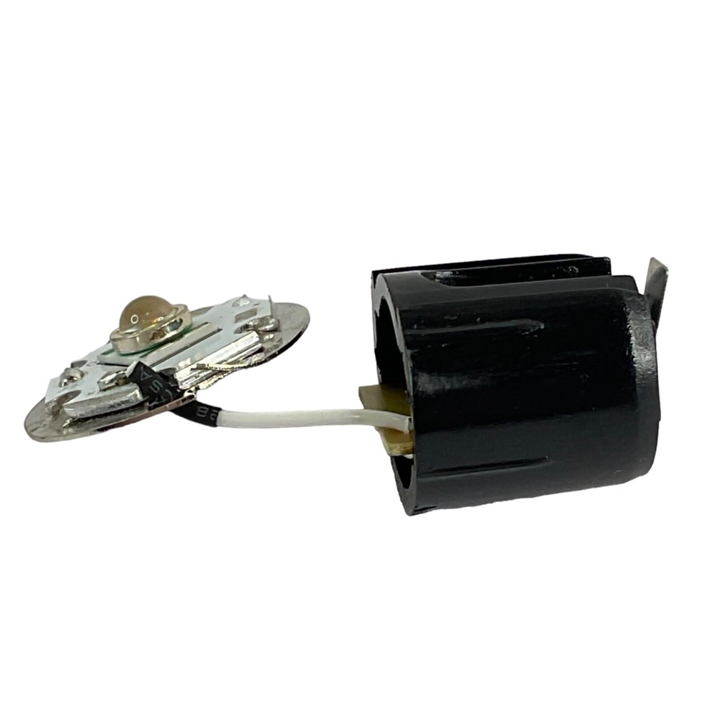 Streamlight Switch LED Assembly for Task Light 3AA LED Flashlights # 511035 oem