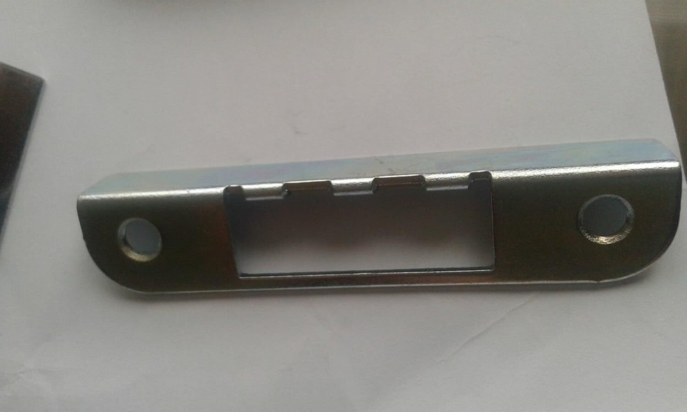 ABLOY 2014 Lock Case For Interior Doors With 1 Key