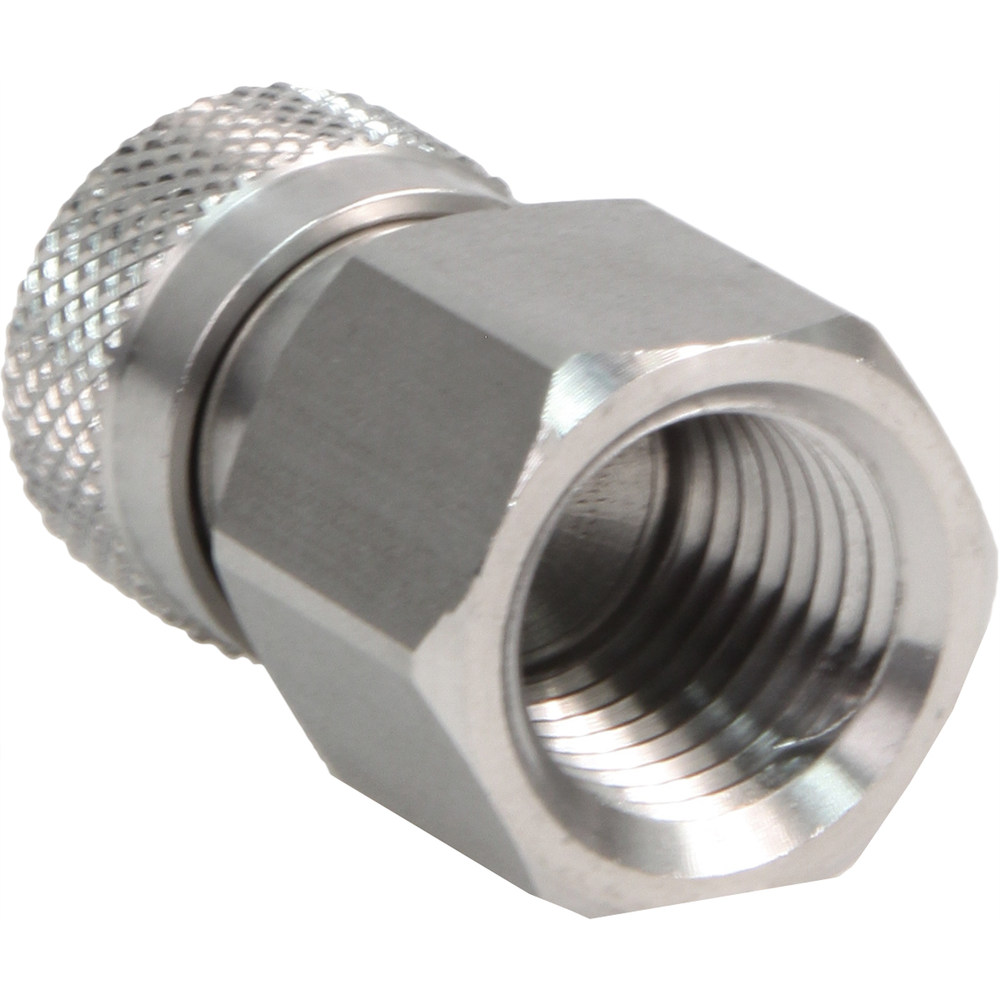 XS Scuba, Paint Ball Quick Disconnect Adapter