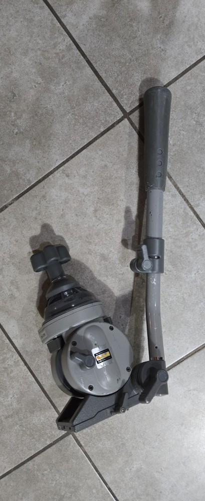 Matthews Studio Equipment Head H48