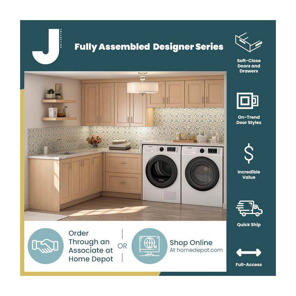 15 In. Shelf (2-Pack)