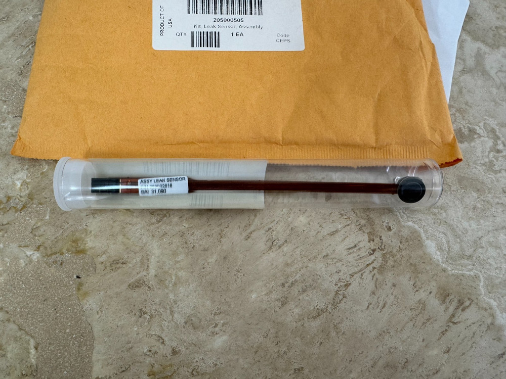 Waters 289002816 Kit Leak Sensor Assy for Acquity Binary Solvent Manager #17522