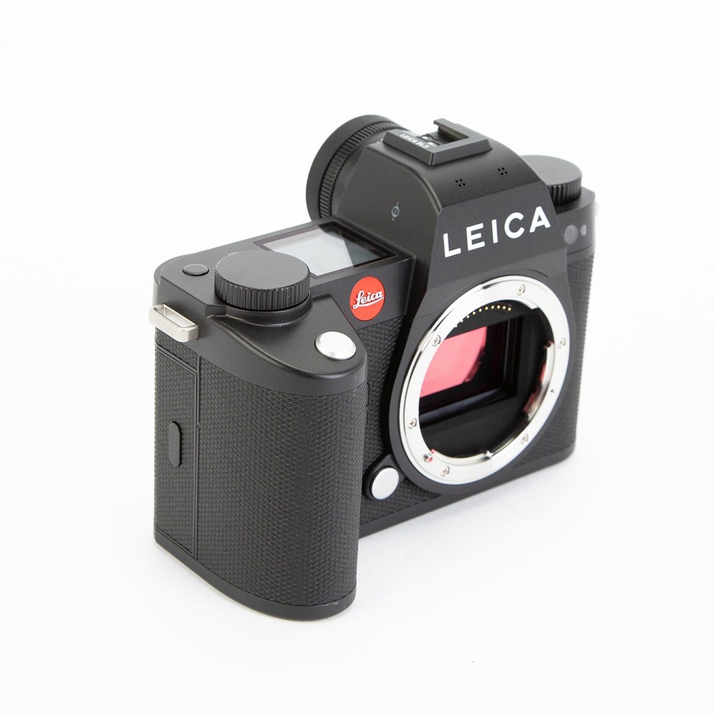 Leica SL3 Mirrorless Camera Body
