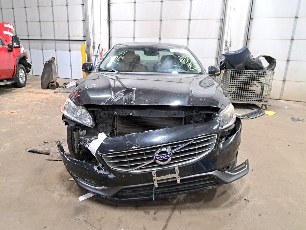 Rear 2016 S60 Camera/Projector Sku#4237696