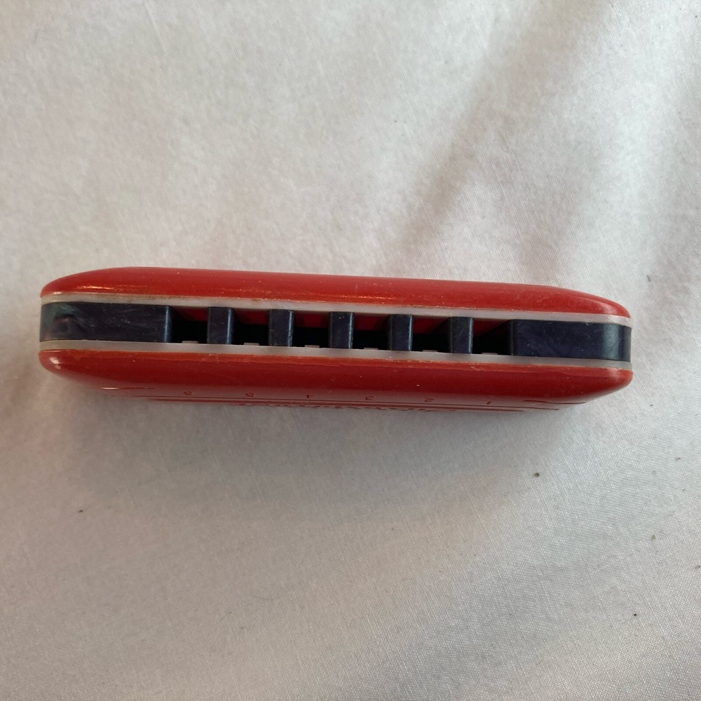 Contest Harmonica Germany U.S Zone & Junior Harmonotone