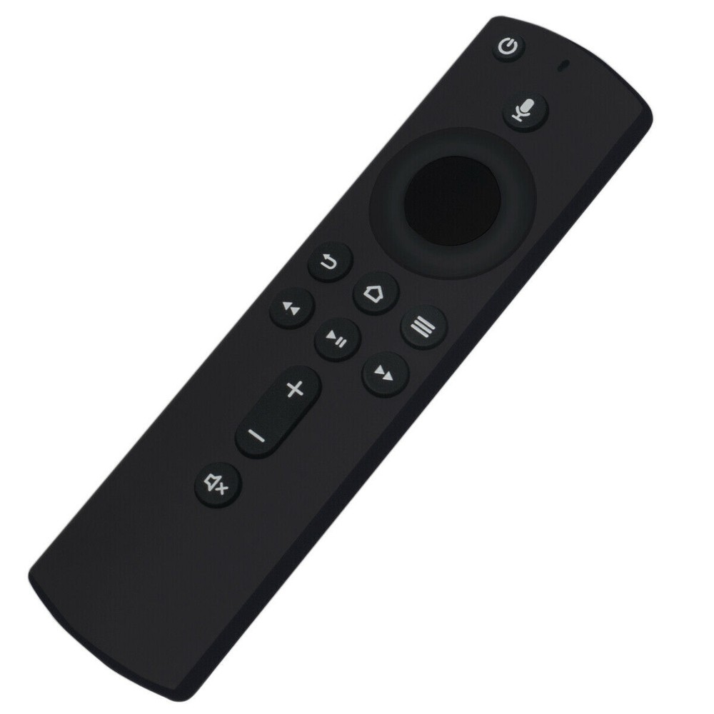 Replace Alexa Voice Remote with Power Volume Button for 2nd Gen Amazon Firestick