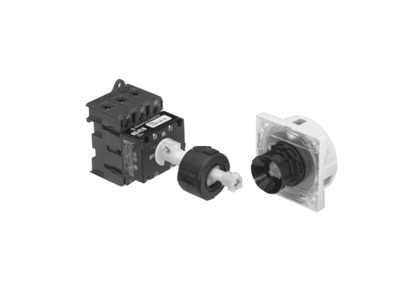 S1V840G/D61/A1, Kraus&Naimer, Switch