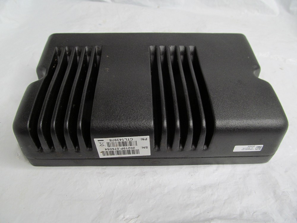 Control Module CTL143978 1760-3509 From Quantum Edge 3 STRETTO Wheelchair