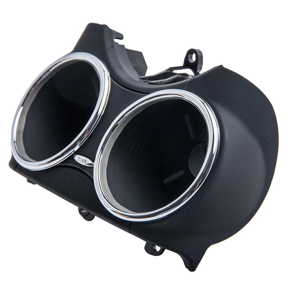 Multi-function Cup Holder for Mercedes-Benz C219 CLS Class 2006-2011 2196800414