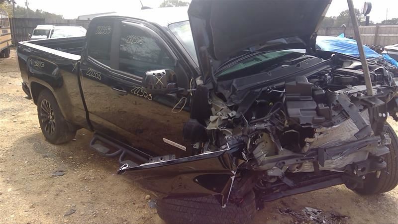 Transmission Shift Fits 22 CANYON 716165