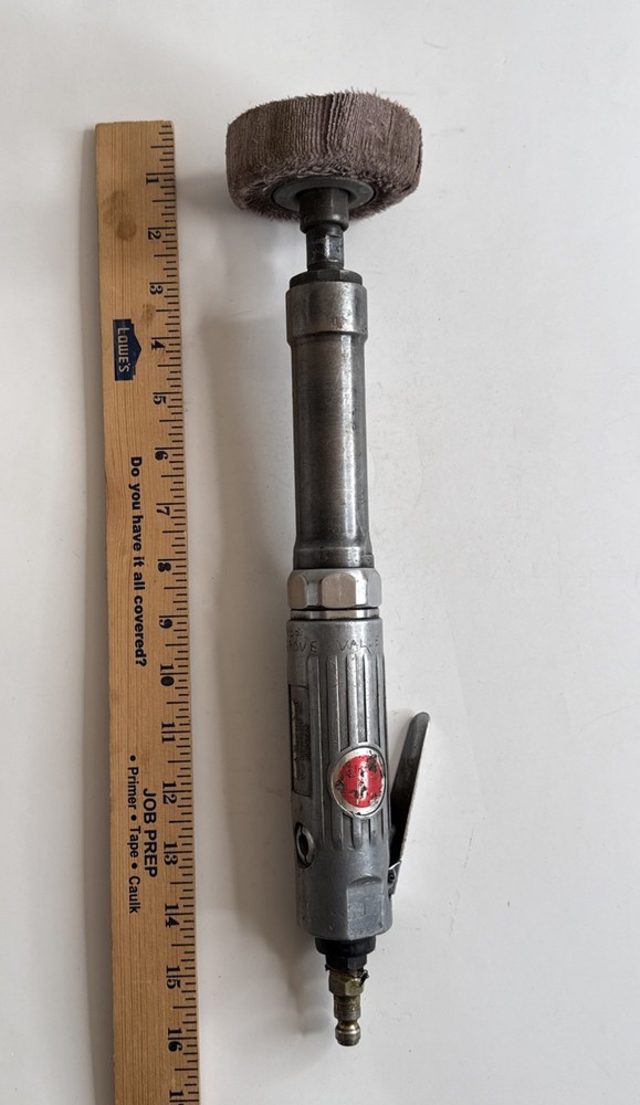 Dayton Pneumatic Air Tool Die Grinder