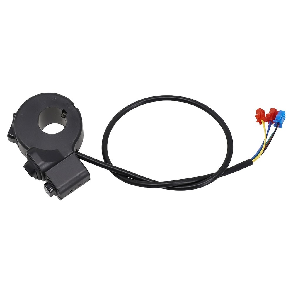 Waterproof Bike Conversion Switch Long Cable Length for Easy Installation