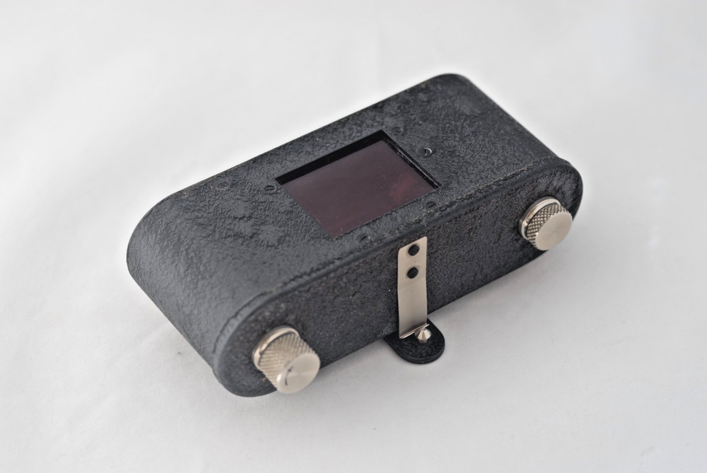 Orig. Leica Leitz (ELDIA) Contact-Printing Device
