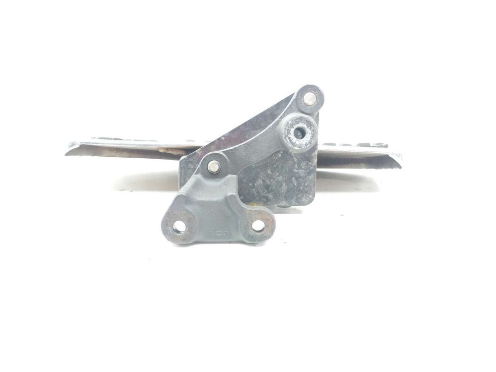 02 Honda VT750CDC Shadow ACE Front Left Floorboard Floor Board