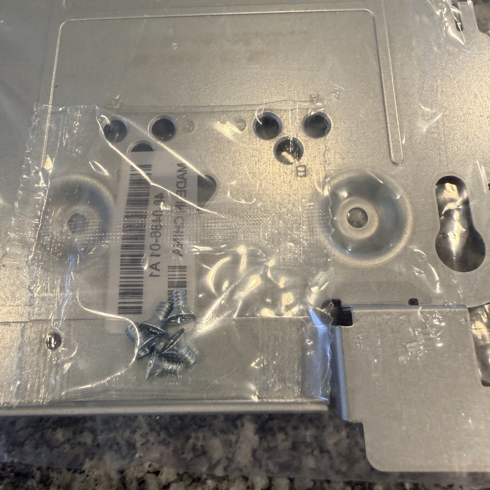 Cisco Aironet Access Points Ceiling Mount Bracket (Flush) Kit for + Ceiling Clip