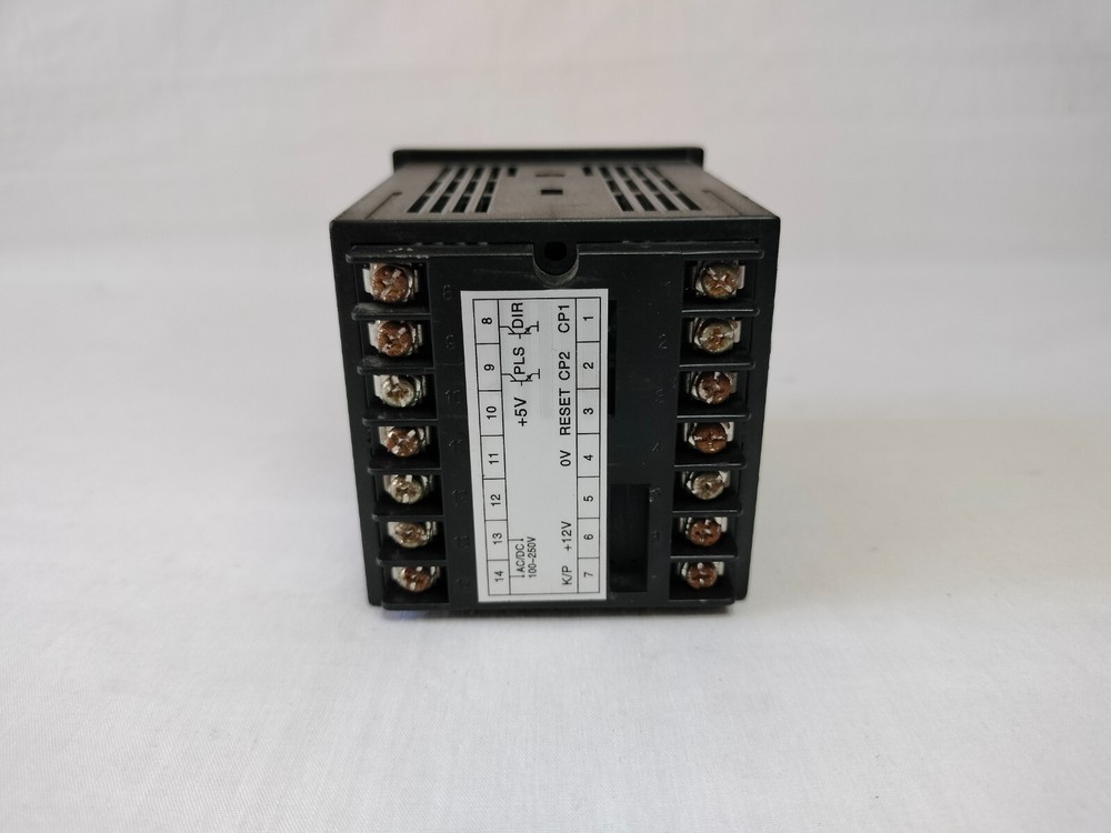 MTPG2 MTPG2-5E2N MTPG25E2N Digital Stepper Motor Controller AC/DC 100-250V