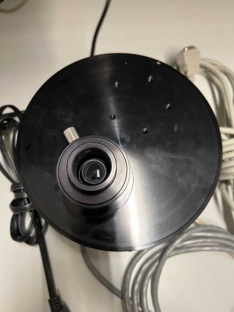 Roper Scientific Digital Imaging CCD Microscope Camera