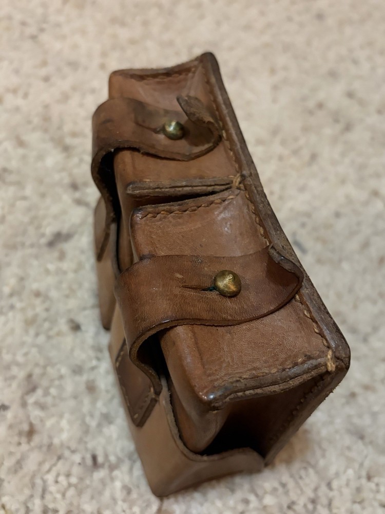 WWII German Ammo Pouch