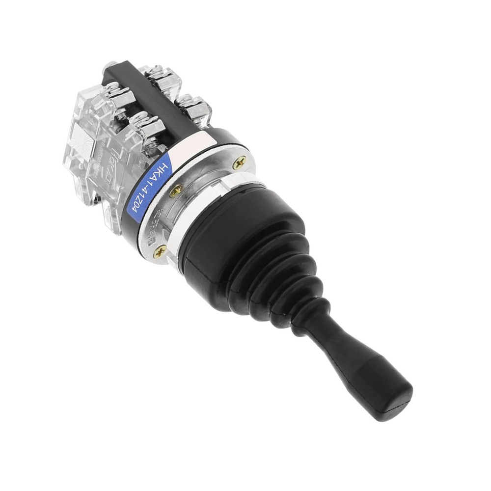 12v Joystick Switch Momentary 4 Position 4NO Spring Return...