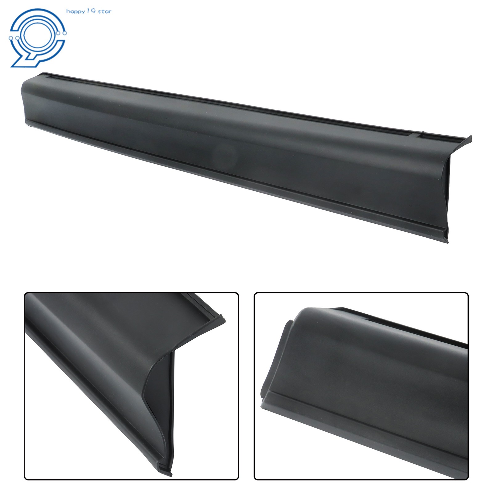 For Mazda CX-5 2017-2025 Front Right Lower Side Molding Trim KB7W51RA0