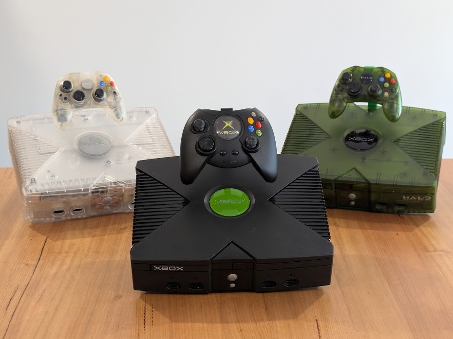 XBOX Controller Display Stand –Console Holder | Retro Games - Display