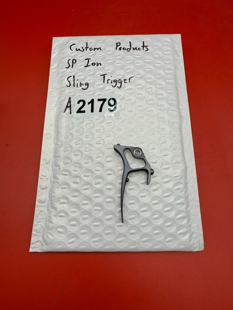 Custom products SP ION Sling Trigger