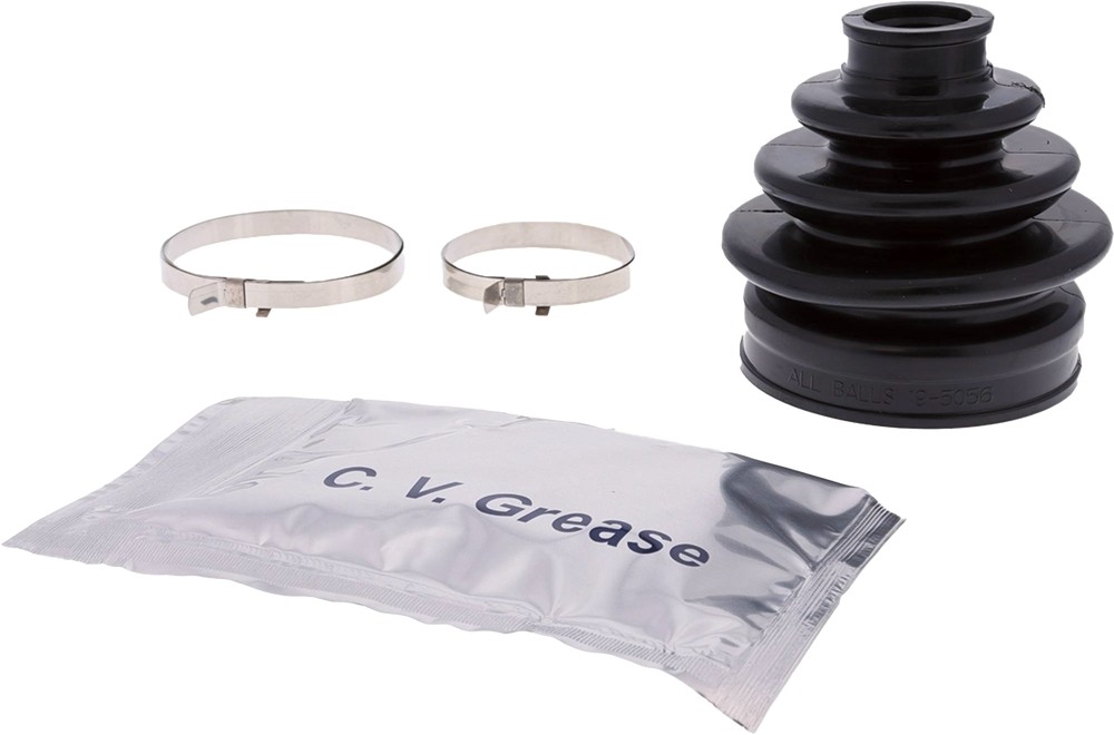 All Balls 19-5056 CV Boot Kit