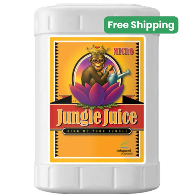 Advanced Jungle Juice Micro / 6 gallon