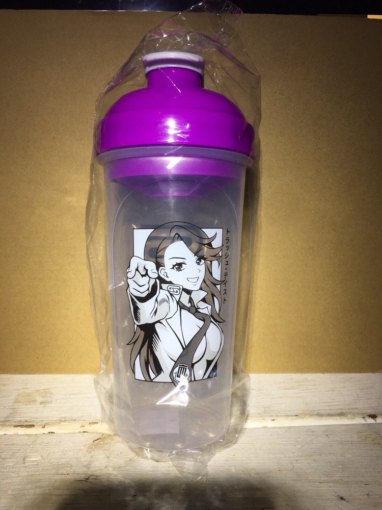 Waifu Cup Trash Taste NEW Cup Only