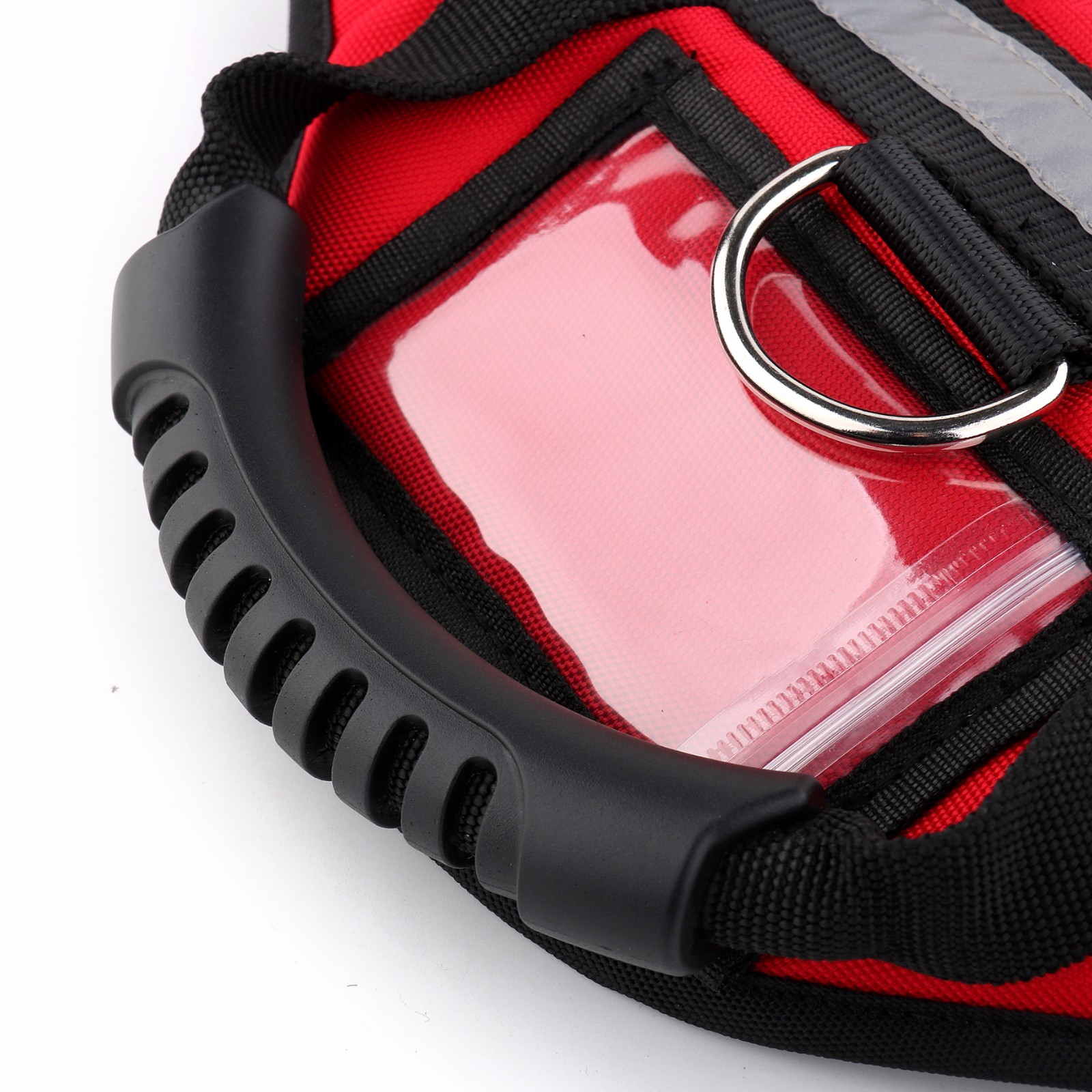 Support Dog Harness ESA Vest Emotional Support Animal Patches ALL ACCESS CANINE™