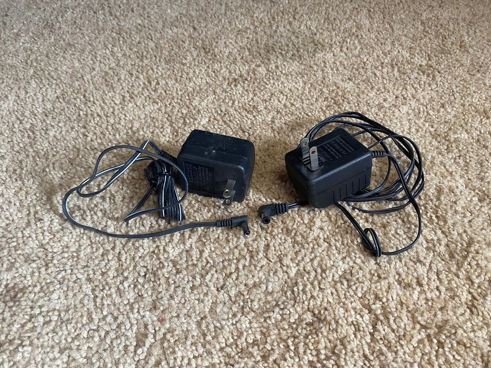 Miscellaneous Cable lot- Xbox 360 Composite AV Cable, Computer, Etc…..
