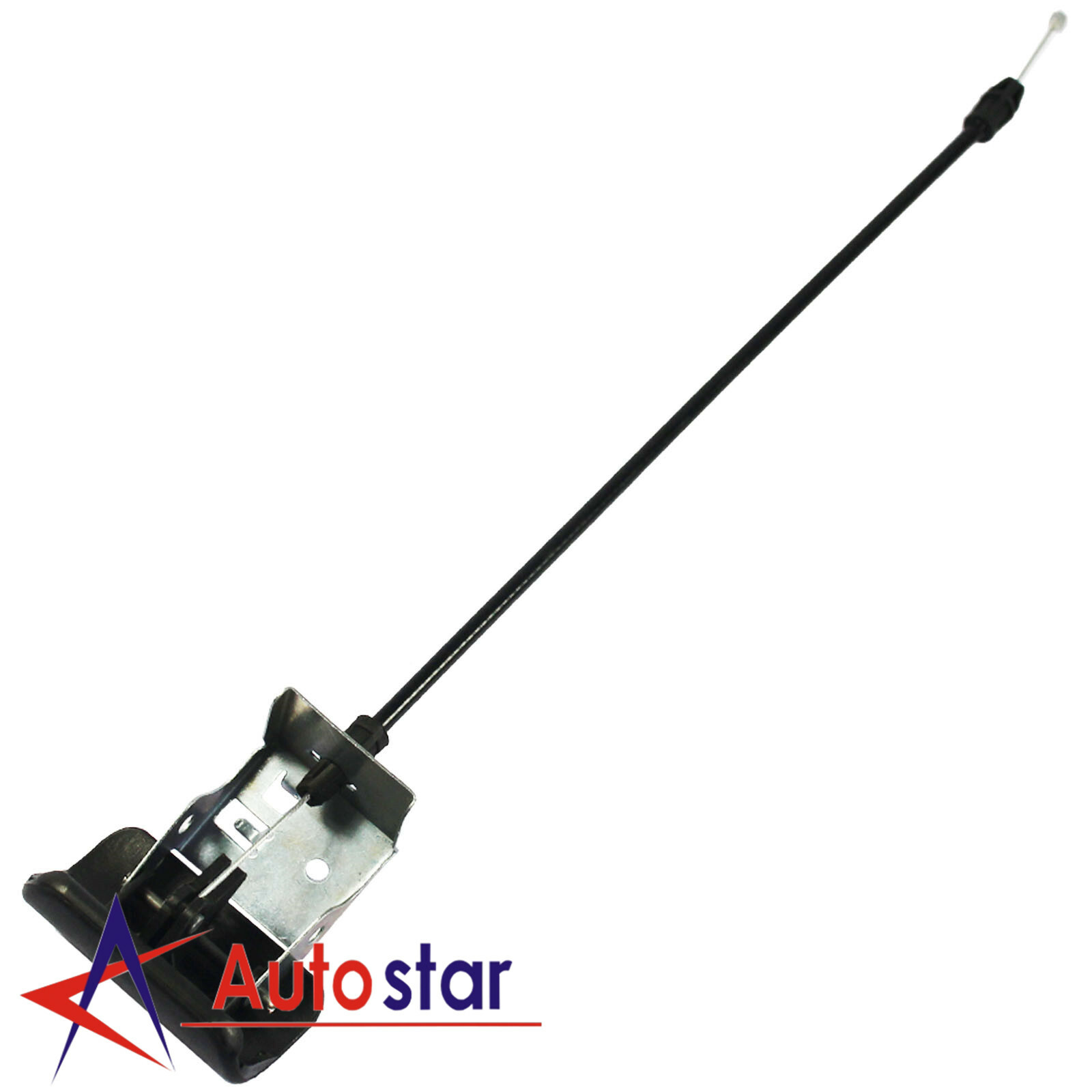 Emergency Parking Brake Release Pull Handle & Cable For GMC Chevy Pickup Truck